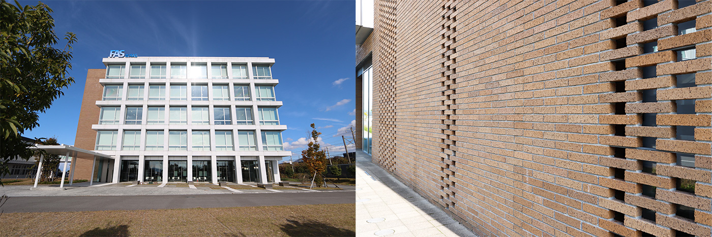 古河AS｜ようこそ！魅力いっぱいの古河AS本社へ〜古河ASの共創はここから生まれる〜 古河AS株式会社