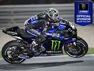 Monster Energy Yamaha MotoGP