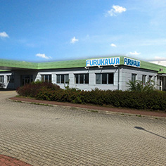 Furukawa Electric Autoparts Central Europe, s.r.o