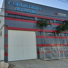 Furukawa Sistemas Automotivos do Brazil LTDA.