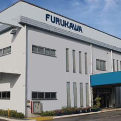 Furukawa Electric Autoparts(Philippines) Inc.