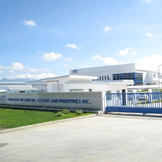 Furukawa Automotive Systems Lima Philippines Inc.