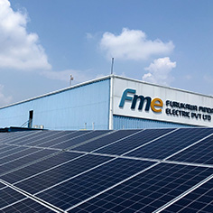 Furukawa Minda Electric Private Ltd.